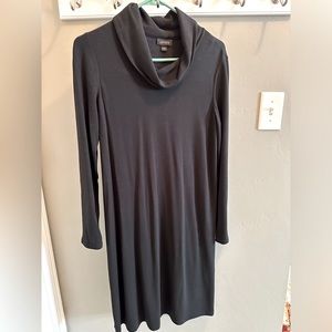 J Jill Cowl Neck Dress